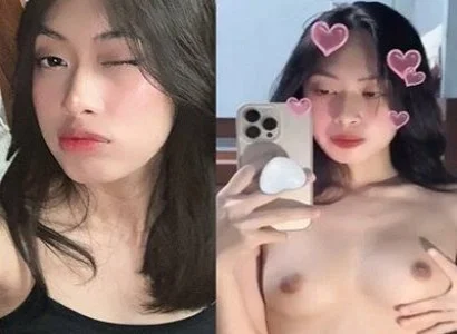Cô gái gợi cảm rất tự tin trong cách tiếp cận
