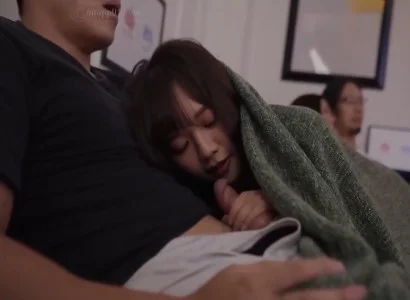 Tôi và cô em họ làm tôi say đắm
