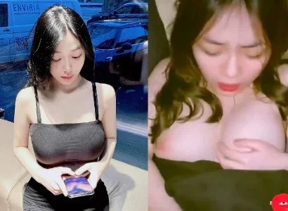 Hình ảnh nóng của Trần Hà Linh khiến màn hình như nóng lên