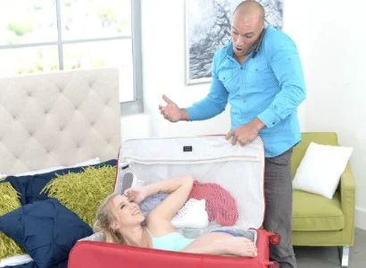 Món quà đặc biệt khiến người xem tò mò