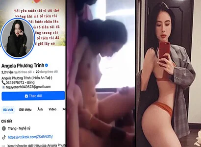 đoạn phim lộ của Phương Trinh vướng scandal khi đoạn phim cảnh nóng 2013 bị phát tán